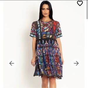 BlackMilk Sacred Heart Dress - NWT - Never Worn